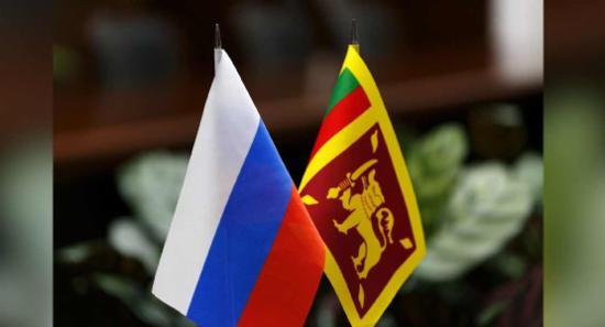 රුසියානු බලශක්ති නියෝජ්‍ය ඇමති මේ සතියේ දිවයිනට